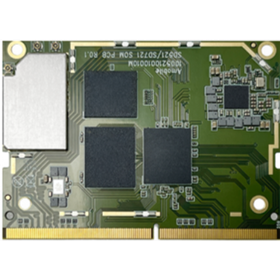 System on Module『SoM-SD721』