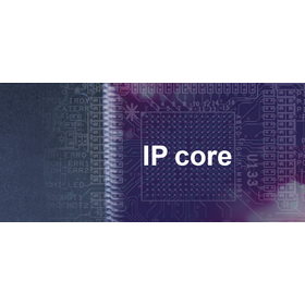 IPコア『DQ8051CPU』