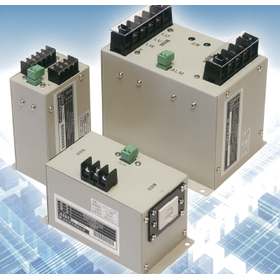 【金融機関向け】高速回線避雷ユニット『VNJシリーズ』