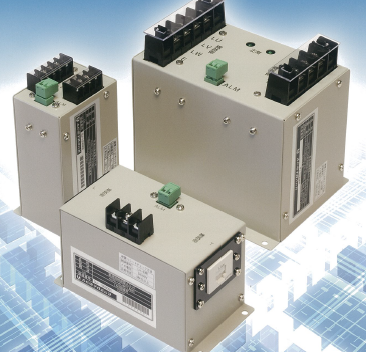 【データセンター向け】高速回線避雷ユニット『VNJシリーズ』