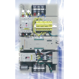 【製造業向け】高速回線避雷ユニット『VAJシリーズ』