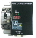 【商業施設向け】オートコントロールブレーカ『ACB』