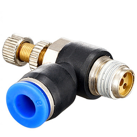 スピードコントローラメーターアウト SL6シリーズ