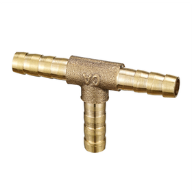 T型ホース継手 PEシリーズ