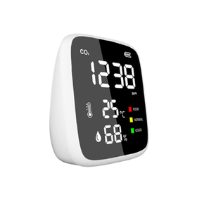 二酸化炭素濃度計