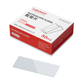 スライドガラス