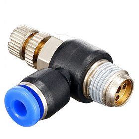 スピードコントローラメーターアウト SL4シリーズ