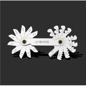 ピッチゲージ メートルネジ用