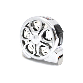 ステンレスメジャー 2m HSTM-200S