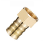 Internal Thread Hose Nipple PCF19 Series