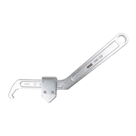 スライド式調整フックスパナ HW105-Sシリーズ