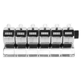 CNT-L-6 Series Continuous Numbering Machine