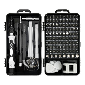 精密ドライバーセット PDS-115-A