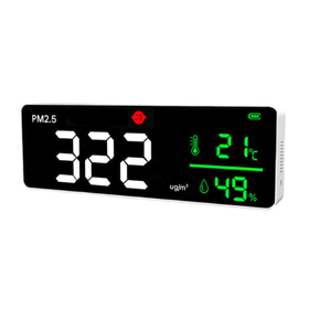 PM2.5測定器