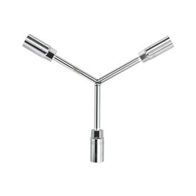 Y型ボックスレンチ