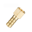 Internal Thread Hose Nipple PCF8 Series