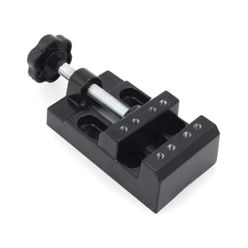 ミニチュアバイス