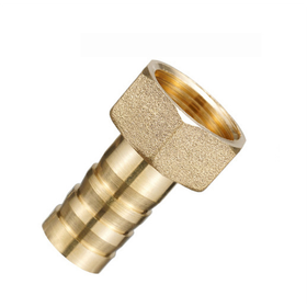 内ネジホースニップル PCF14 PCF16シリーズ