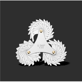 ピッチゲージ インチネジ用