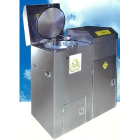 自動溶剤再生装置『Solvent Recycler』