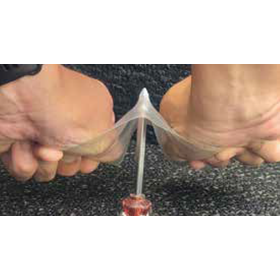 湿気硬化型ウレアウレタンコーティング剤『オートンプロテクトワン』