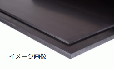 【航空宇宙燃料系向け】FEPMフッ素ゴムシート