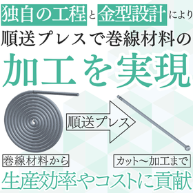 Application Sequential Press for El...