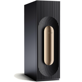 ラックマウント型 量子・古典コンピュータ　Equal1のRacQ