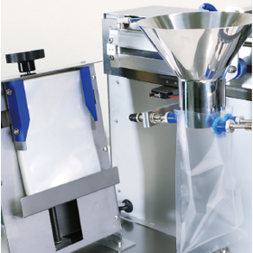 Bag-type bag opening machine "ASSIS...