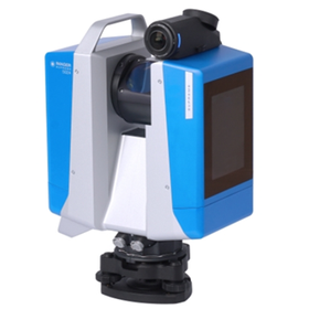 超高精度3Dレーザースキャナー『Z+F IMAGER 5024』 製品画像