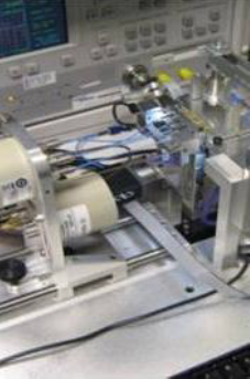 【産業用ロボット向け】設計・製造受託サービス