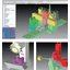 Aerospace NC Data Simulation System