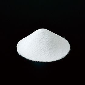 Colorless water-soluble dietary fiber for transparent beverages and carbonated drinks.