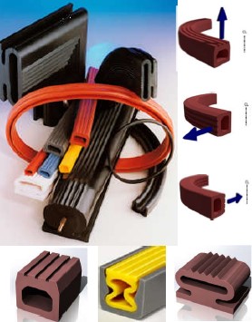 膨張シール『CEFIL'AIR』