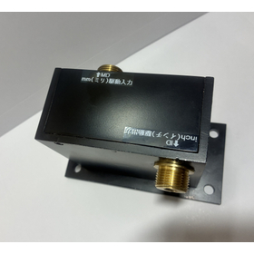 Black Box ＜inch変換ギヤボックス＞