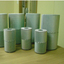 Deodorization by Titanistar for transportation systems