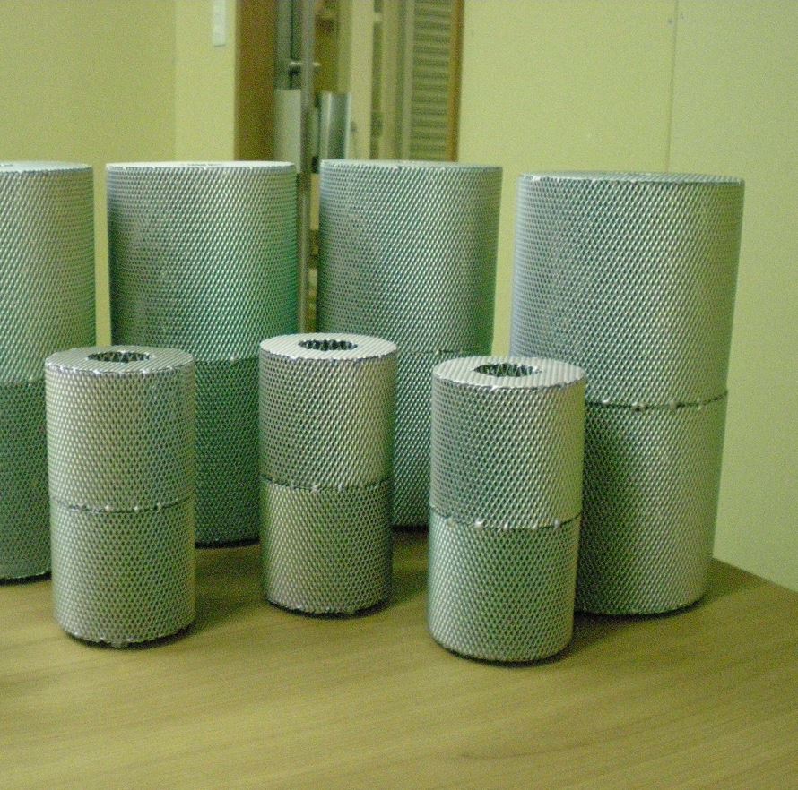 【建設向け】光触媒材料『チタニスター(R)』