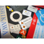 Consistent production from a single drawing: High-durability nameplates that do not fade in harsh environments.