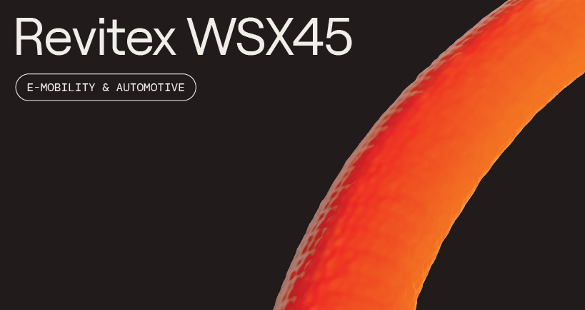 【自動車向け】バスバースリーブ