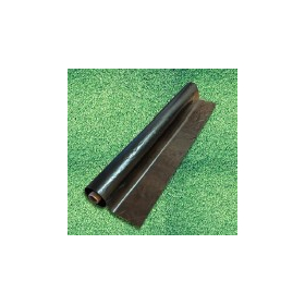 Biodegradable resin agricultural mulch film