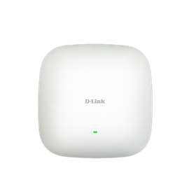 Wi-Fi6E対応クラウド管理型無線AP『DBA-X5480P』