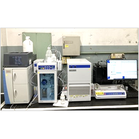 Screening analysis of PFAS in produ...