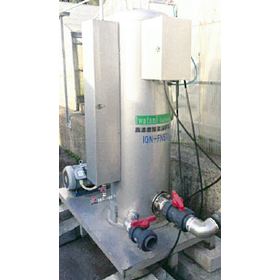 【藻類培養向け】養殖向け酸素ファイター