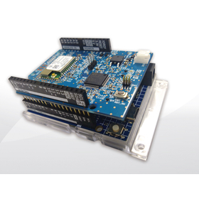 Wi-Fi HaLow Arduinoシールド　