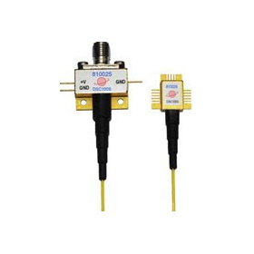 Up to 50GHz, high-speed photodiode, photoreceiver