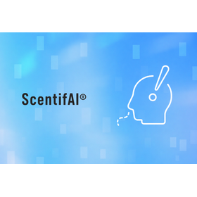ニオイ判定アプリ：ScentifAI（センティファイ）