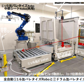 Automatic device / image processing