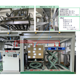 ナイスパレットチェンジャー