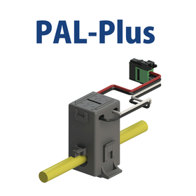 PAL-Plus設定変更キット｜簡易取扱説明書
