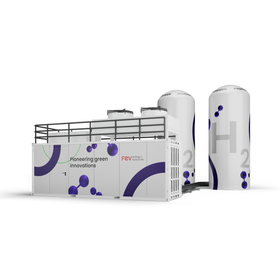 水電解システム・水素製造装置(Electrolyzer)